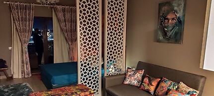 Luxurious Hurghada Apartment