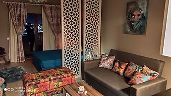 Luxurious Hurghada Apartment