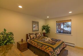 Gamara 3 Bedroom Holiday Home By Tahoe Truckee