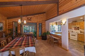 Gamara 3 Bedroom Holiday Home By Tahoe Truckee