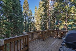 Gamara 3 Bedroom Holiday Home By Tahoe Truckee