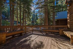 Gamara 3 Bedroom Holiday Home By Tahoe Truckee