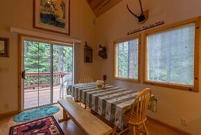 Hansing s Lair 4 Bedroom Holiday Home By Tahoe Truckee