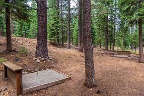 Hansing s Lair 4 Bedroom Holiday Home By Tahoe Truckee