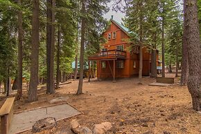 Hansing s Lair 4 Bedroom Holiday Home By Tahoe Truckee