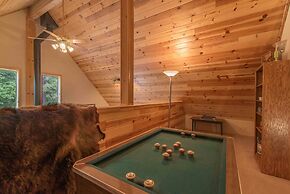 Hansing s Lair 4 Bedroom Holiday Home By Tahoe Truckee