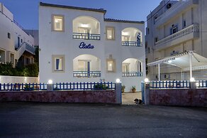 Elalia Apartments