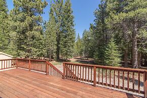 Ramsey 3 Bedroom Holiday Home By Tahoe Truckee