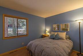 Ramsey 3 Bedroom Holiday Home By Tahoe Truckee