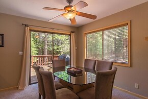 Ramsey 3 Bedroom Holiday Home By Tahoe Truckee