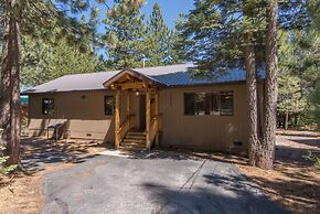 Ramsey 3 Bedroom Holiday Home By Tahoe Truckee