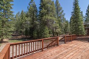 Ramsey 3 Bedroom Holiday Home By Tahoe Truckee
