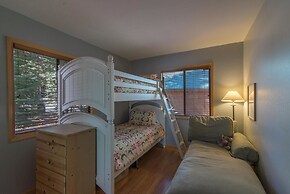 Ramsey 3 Bedroom Holiday Home By Tahoe Truckee