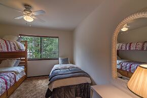 Kelly 3 Bedroom Holiday Home By Tahoe Truckee
