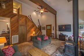 Kelly 3 Bedroom Holiday Home By Tahoe Truckee