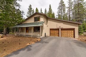 Kelly 3 Bedroom Holiday Home By Tahoe Truckee