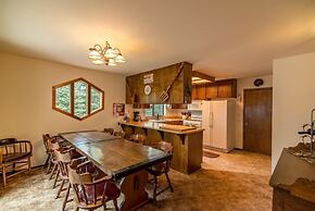 Kelly 3 Bedroom Holiday Home By Tahoe Truckee