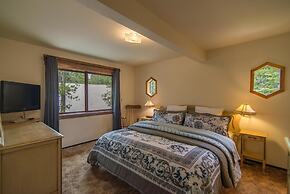 Kelly 3 Bedroom Holiday Home By Tahoe Truckee