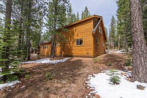 Falcon Point 3 Bedroom Holiday Home By Tahoe Truckee