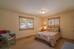 Falcon Point 3 Bedroom Holiday Home By Tahoe Truckee