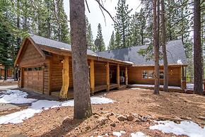 Falcon Point 3 Bedroom Holiday Home By Tahoe Truckee