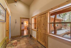 Falcon Point 3 Bedroom Holiday Home By Tahoe Truckee