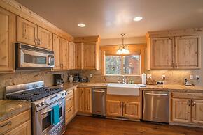 Falcon Point 3 Bedroom Holiday Home By Tahoe Truckee