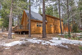 Falcon Point 3 Bedroom Holiday Home By Tahoe Truckee