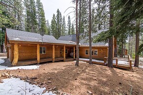 Falcon Point 3 Bedroom Holiday Home By Tahoe Truckee