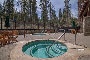 Iron Horse North 3 Bedroom Holiday Home By Tahoe Truckee