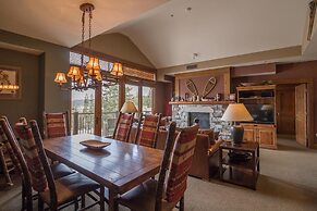 Iron Horse North 3 Bedroom Holiday Home By Tahoe Truckee