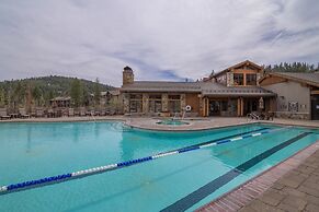 Iron Horse North 3 Bedroom Holiday Home By Tahoe Truckee