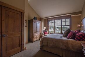 Iron Horse North 3 Bedroom Holiday Home By Tahoe Truckee