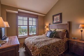 Iron Horse North 3 Bedroom Holiday Home By Tahoe Truckee
