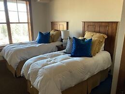 Iron Horse North 3 Bedroom Holiday Home By Tahoe Truckee