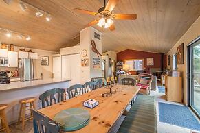 Serventi 3 Bedroom Holiday Home By Tahoe Truckee
