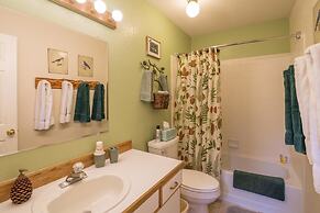 Serventi 3 Bedroom Holiday Home By Tahoe Truckee