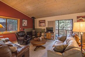 Serventi 3 Bedroom Holiday Home By Tahoe Truckee