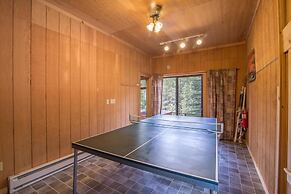 Serventi 3 Bedroom Holiday Home By Tahoe Truckee