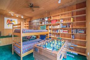 Serventi 3 Bedroom Holiday Home By Tahoe Truckee