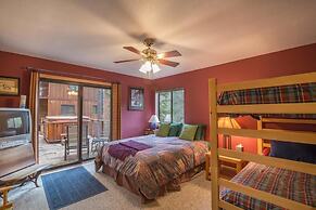 Serventi 3 Bedroom Holiday Home By Tahoe Truckee