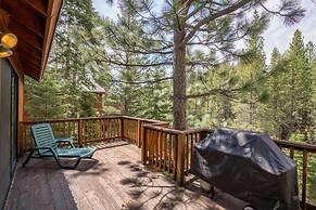 Serventi 3 Bedroom Holiday Home By Tahoe Truckee
