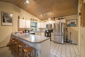 Serventi 3 Bedroom Holiday Home By Tahoe Truckee