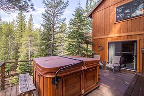 Serventi 3 Bedroom Holiday Home By Tahoe Truckee