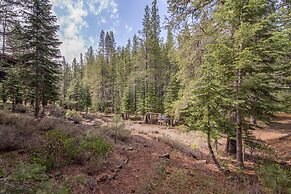 Serventi 3 Bedroom Holiday Home By Tahoe Truckee