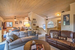 Serventi 3 Bedroom Holiday Home By Tahoe Truckee