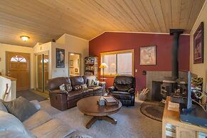 Serventi 3 Bedroom Holiday Home By Tahoe Truckee