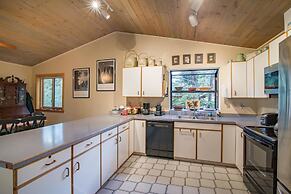 Serventi 3 Bedroom Holiday Home By Tahoe Truckee