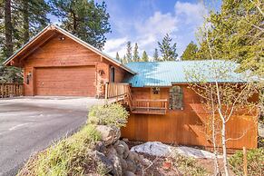 Serventi 3 Bedroom Holiday Home By Tahoe Truckee