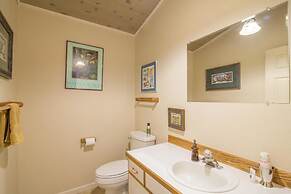 Serventi 3 Bedroom Holiday Home By Tahoe Truckee